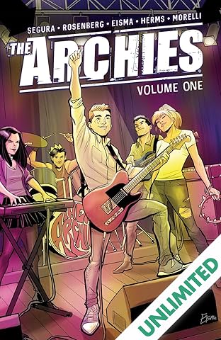 The Archies Vol. 1